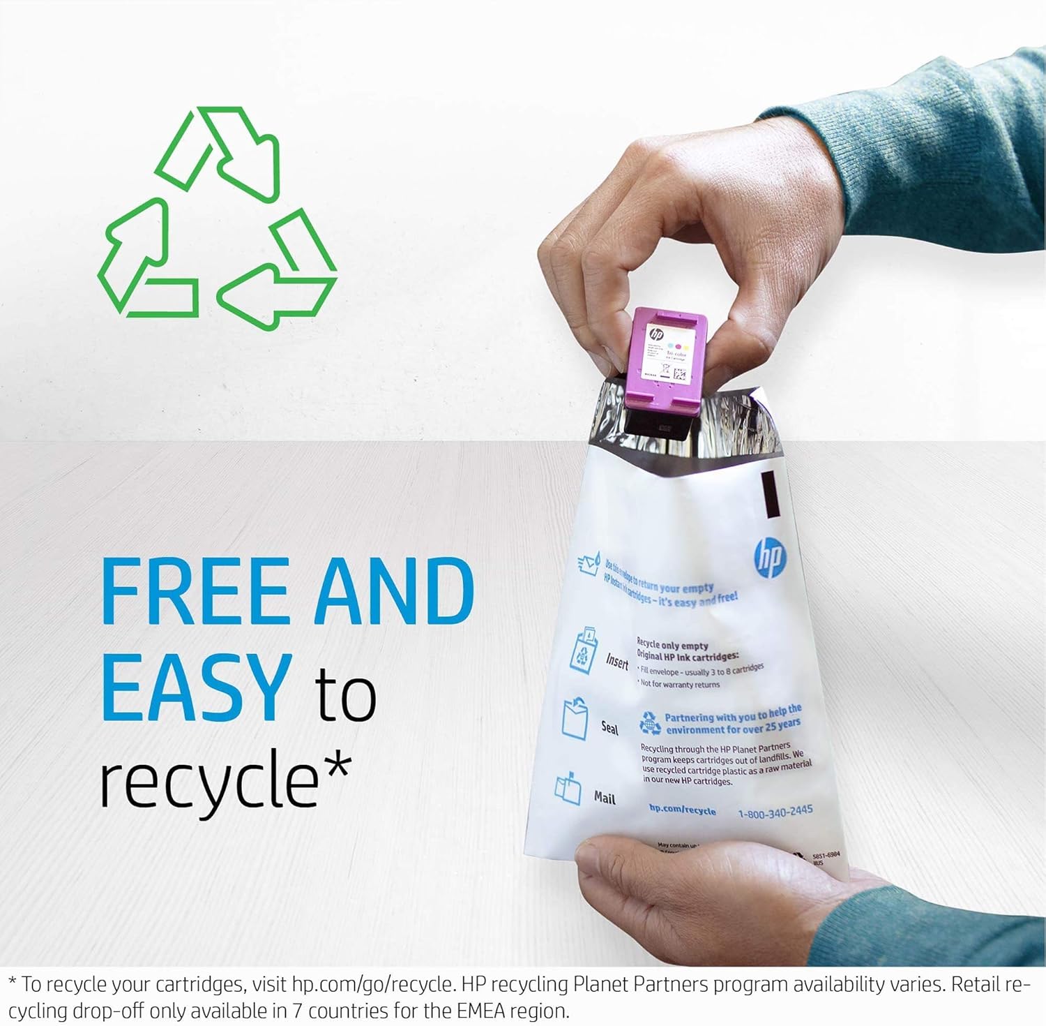 Buy 6ZA11AE  HP 6ZA11AE Black Printhead