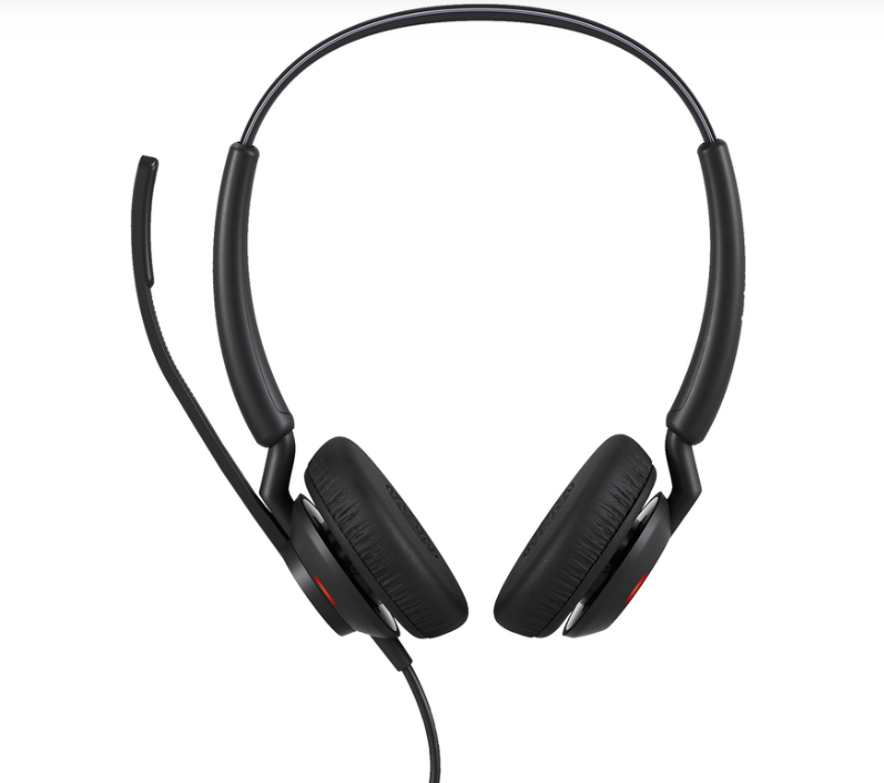 Buy 4099-410-279 Jabra Engage 40 UC Duo USB-A Headset