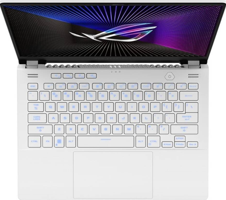 Buy 90NR0E51-M00350 ASUS ROG Zephyrus G14 GAMING LAPTOP