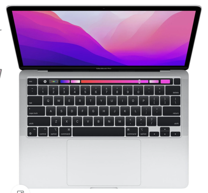 Buy MNEX3 MBP 13.3