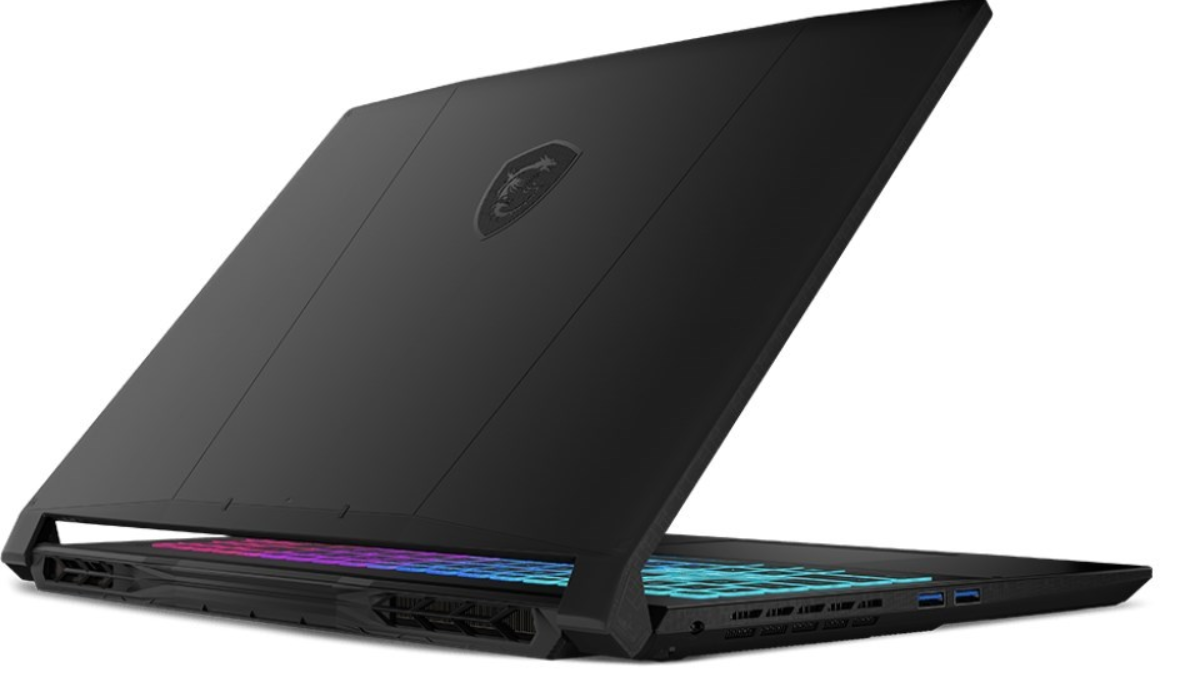 Buy MSI SWORD 16 HX B14VFKG-202US  Core i7-14650HX  9S7-15P214-202