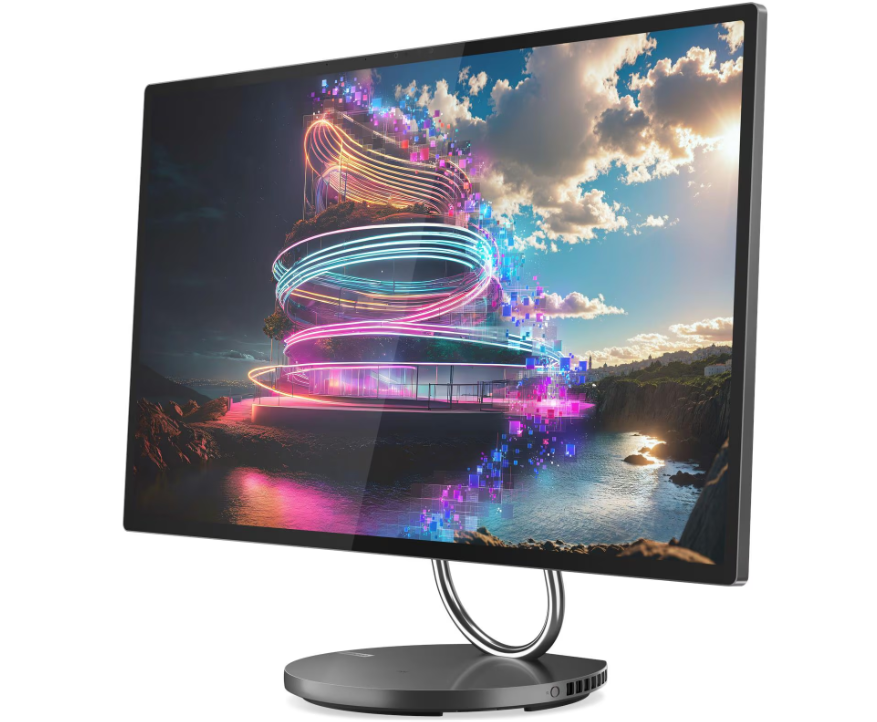 Buy Lenovo Yoga AIO 32ILL10 F0HX0004AX