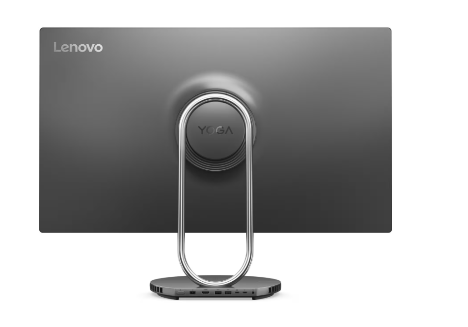 Buy Lenovo Yoga AIO 32ILL10 F0HX0004AX