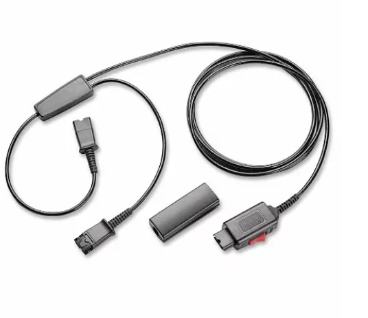 Buy Poly Y-Training Cable 85S07AA