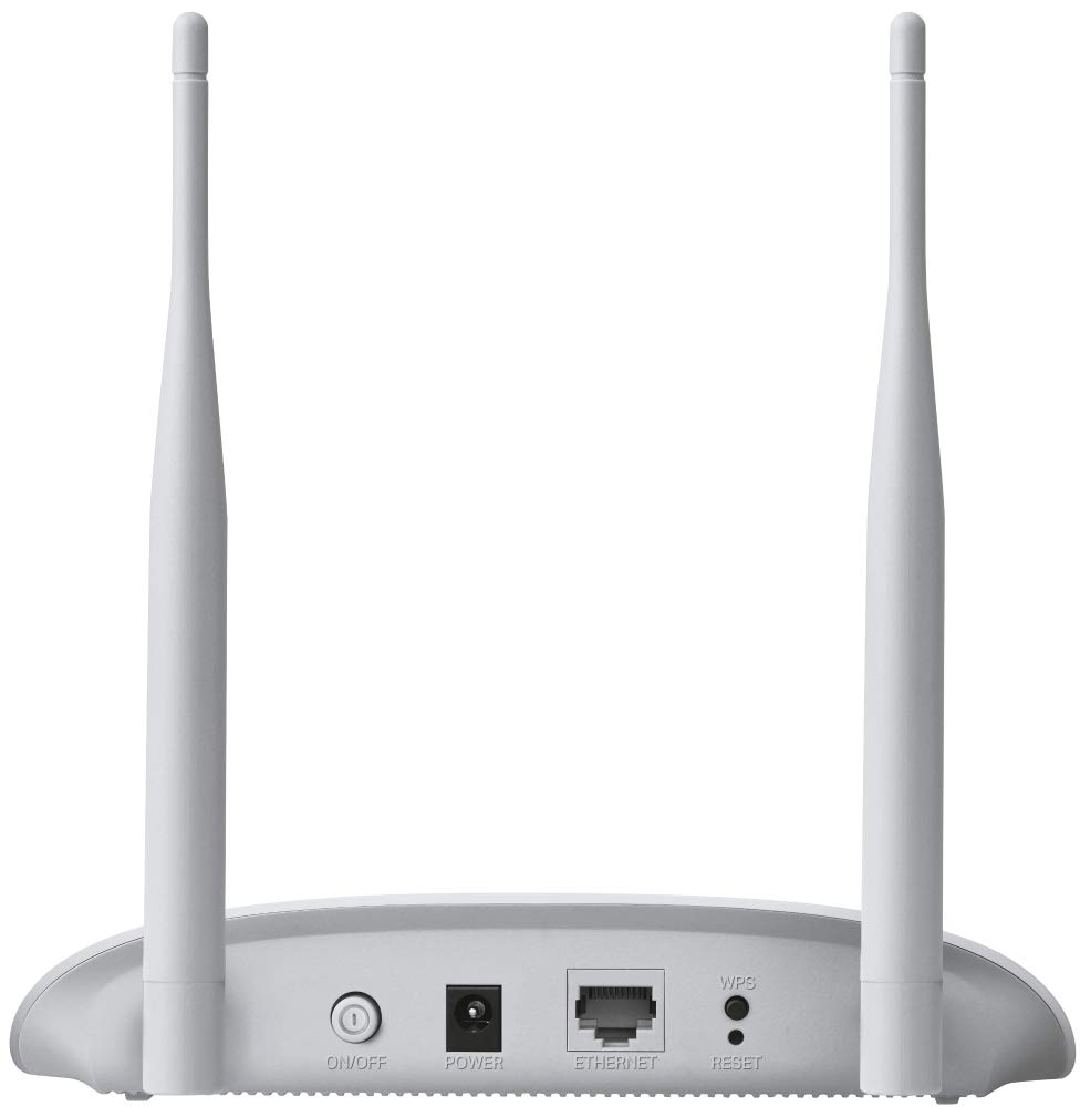 Buy Tp-link Access Point 300Mbps TL-WA801N
