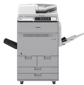Buy Canon imagePRESS C165
