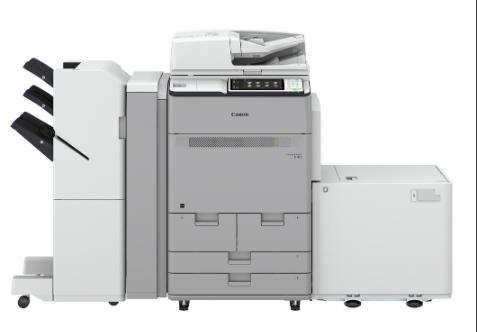 Buy Canon imagePRESS C165