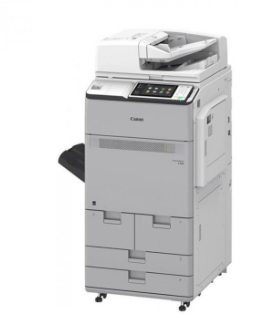 Buy Canon imagePRESS C165