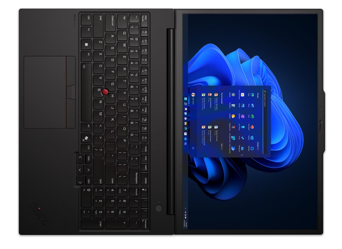Buy Lenovo ThinkPad P16s Gen 3 (Intel) 21KS0026US