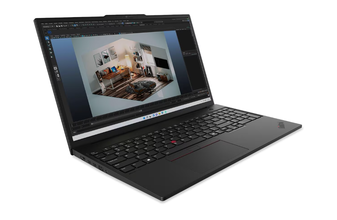 Buy Lenovo ThinkPad P16s Gen 3 (Intel) 21KS0026US