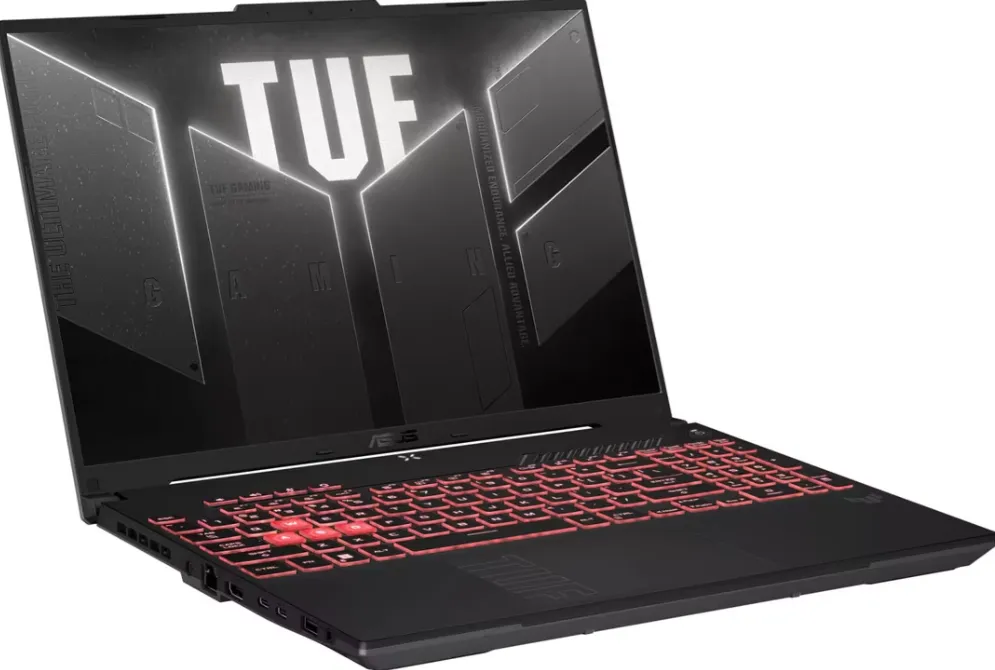 Buy Asus Gaming Laptop TUF A16 FA607NUQ-RL014 AMD R7-170 90NR0QF3-M002S0