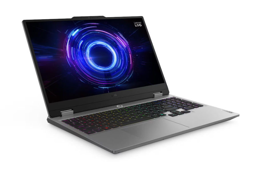 Buy Lenovo Gaming Laptop LOQ 15IRX10 I7-13650HX 16GB/1TBSSD/8GB/RTX-5050 83JE013PSA