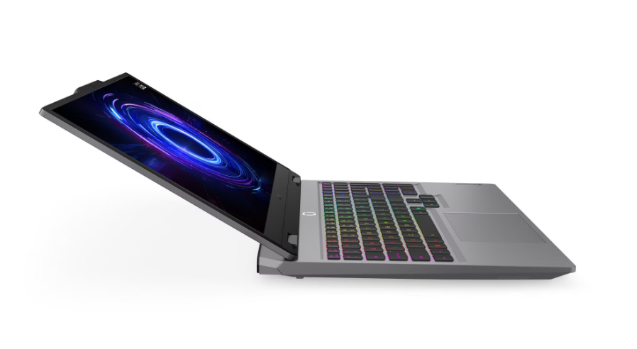 Buy Lenovo Gaming Laptop LOQ 15IRX10 I7-13650HX 16GB/1TBSSD/8GB/RTX-5050 83JE013PSA