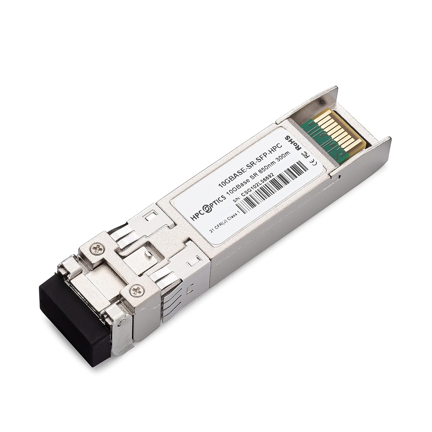 Buy Fortinet - SFP+ transceiver module - 10GbE FN-TRAN-SFP+SR