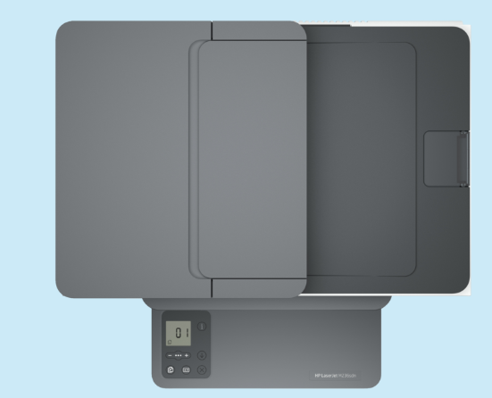 Buy HP LaserJet MFP M236sdn