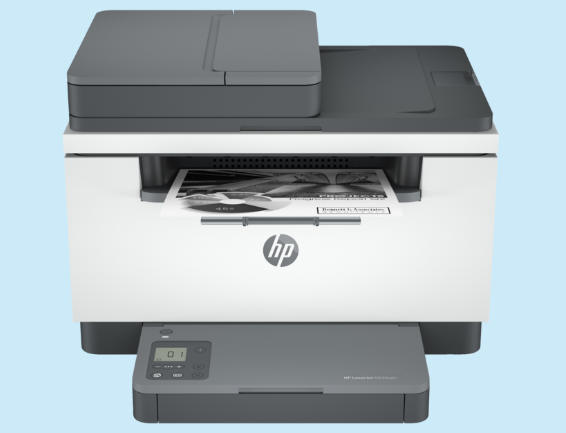Buy HP LaserJet MFP M236sdn
