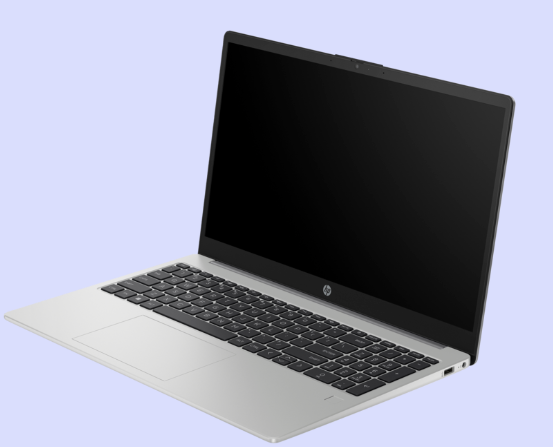 Buy 8A515EA#BH5 HP LAP 250 G10 i7-1355U 8GB 512GB SSD Intel® Iris® Xᵉ Graphics 15.6 FHD DOS TUEBO SILVER