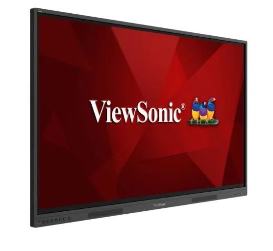 Buy ViewSonic ViewBoard OS-Free 55” Bring Your Own Device interactive display IFP55G1