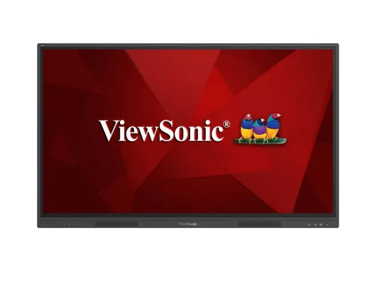 ViewSonic ViewBoard OS-Free 55” Bring Your Own Device interactive display IFP55G1