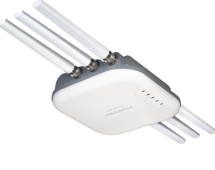 Buy FAP-432F-C  FortiAP-432F Outdoor Wireless FortiAP - Tri radio