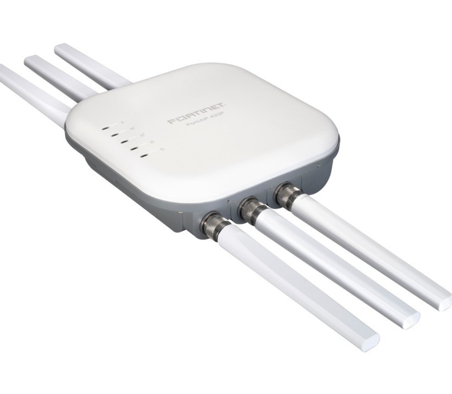 Buy FAP-432F-C  FortiAP-432F Outdoor Wireless FortiAP - Tri radio
