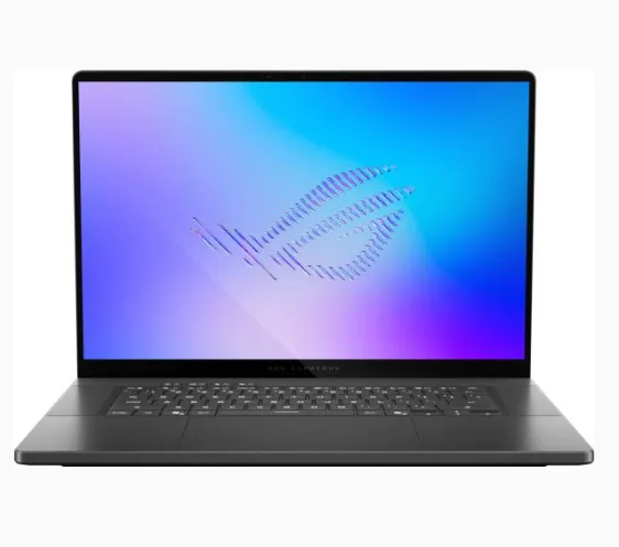 Asus ROG Zephyrus G16 GU606AM-TB053W Intel Core Ultra 9-386H 32GB RAM 1TB SSD NVIDIA GeForce RTX 5060 Gaming Laptop