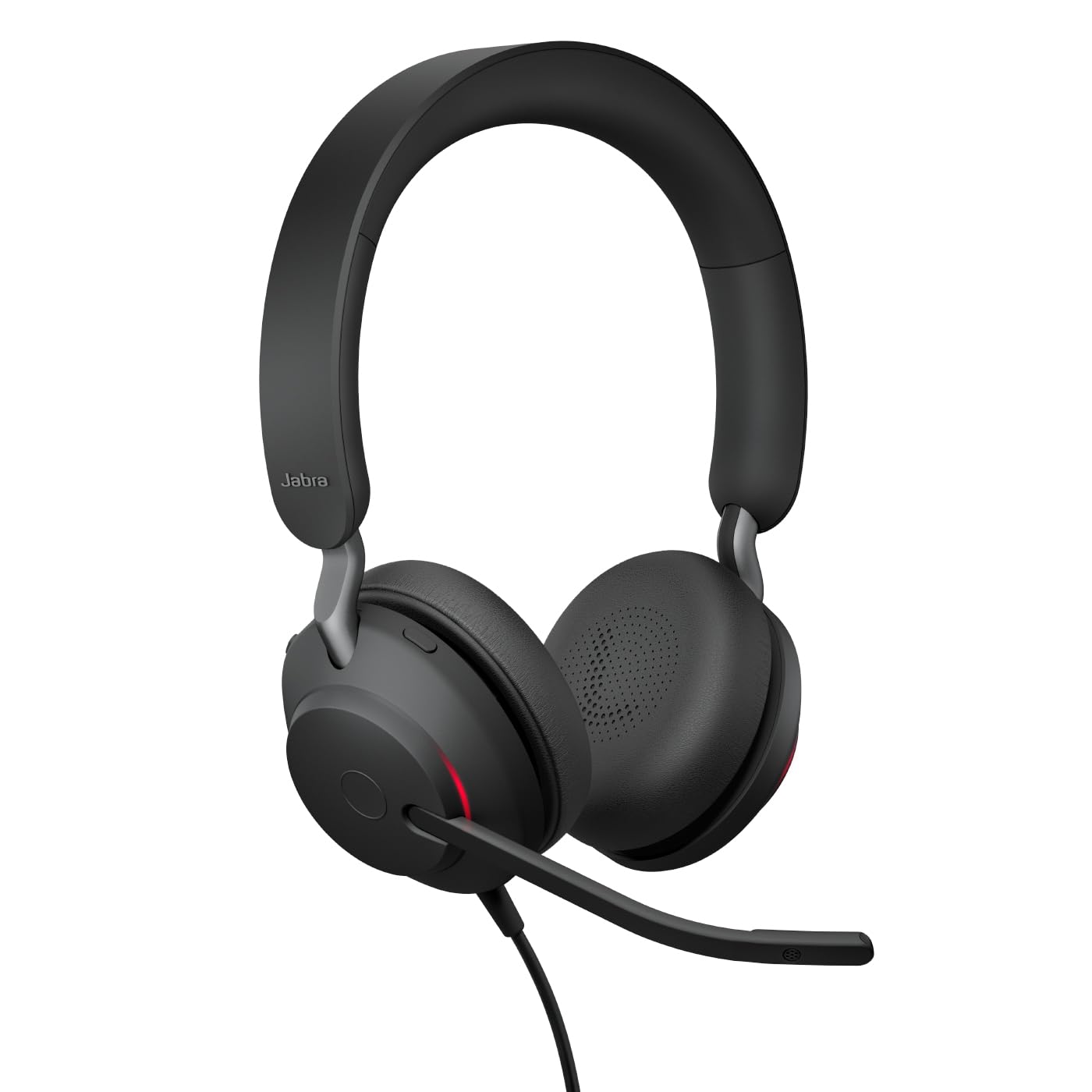 Buy JABRA EVOLVE2 40 SE USB C/A, MS STEREO 24189-999-799