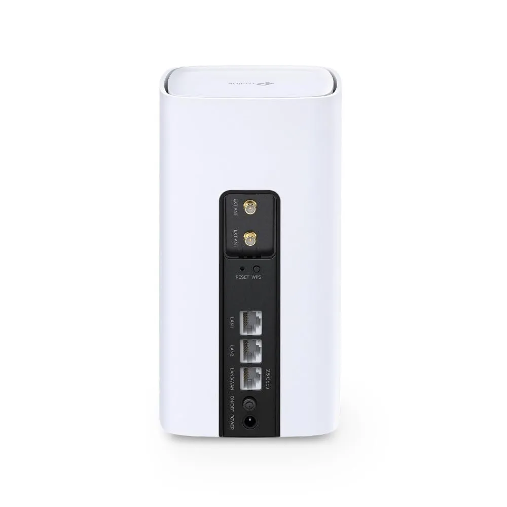Buy TP-Link Archer NX600 5G Wireless Router Archer NX600 Dual-Band
