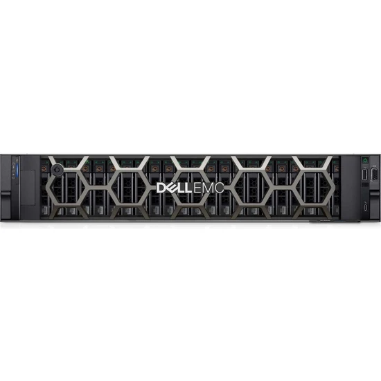 Buy Dell PowerEdge R750xs, Intel Xeon Silver 4310, 16GB 2.4TB, R750XS-4310-VPN-PER750XS4A