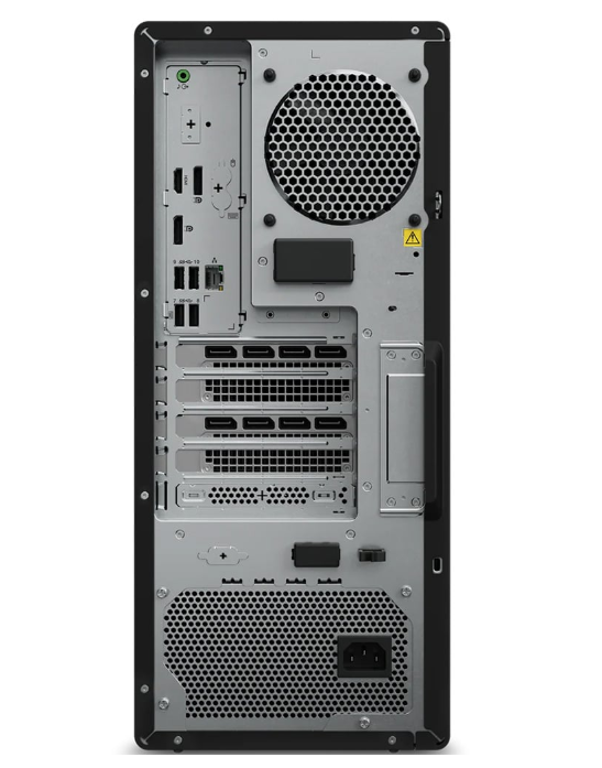 Buy Lenovo P3 Tower (500W) | Intel® Core i7-14700  30GS00BDAX