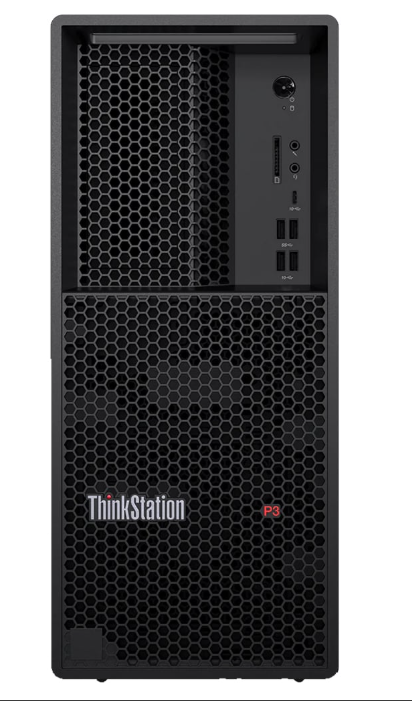 Buy Lenovo P3 Tower (500W) | Intel® Core i7-14700  30GS00BDAX