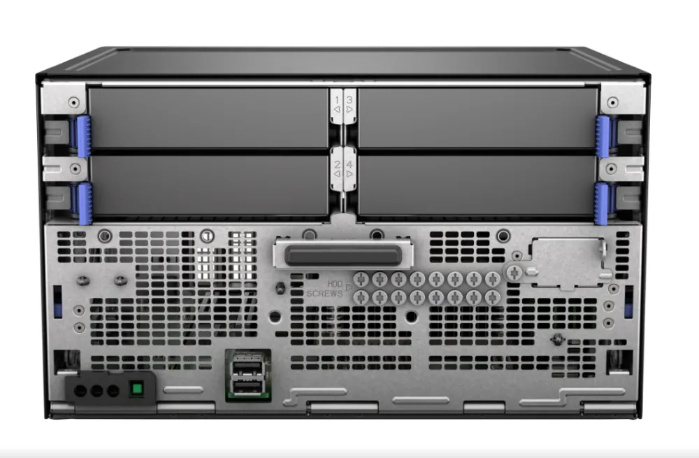 Buy HPE ProLiant MicroServer Gen11 P74439-425