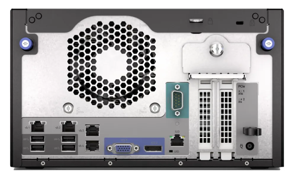 Buy HPE ProLiant MicroServer Gen11 P74439-425