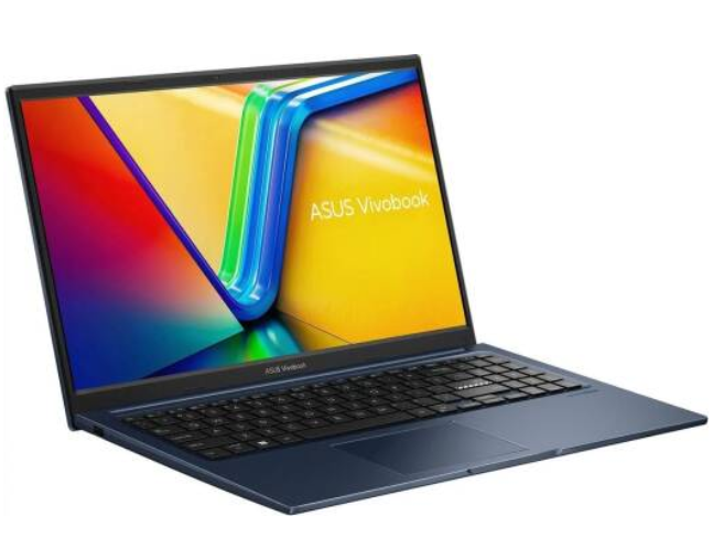 Buy ASUS VIVOBOOK X1504VA-BQ4675 I3-1315U 8GB 512GB 15.6
