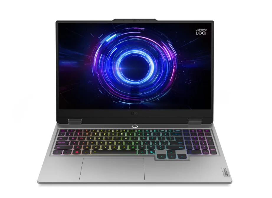 Lenovo LOQ 15IRX10 Gaming Laptop  Intel ¹³th Generation | Intel Core i7-13650HX Processo 83JE01DXPB