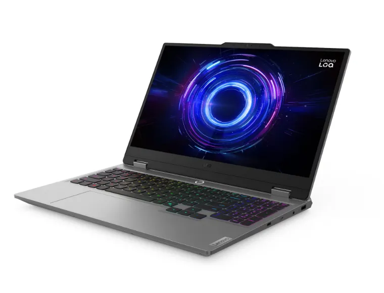 Buy Lenovo LOQ 15IRX10 Gaming Laptop Intel ¹³th Generation | Intel Core i7-13650HX Processo 83JE01DXPB