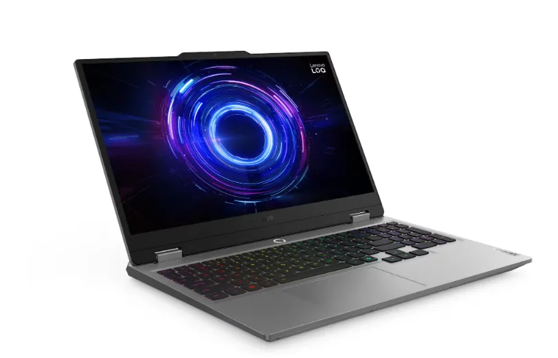 Buy Lenovo LOQ 15IRX10 Gaming Laptop Intel ¹³th Generation | Intel Core i7-13650HX Processo 83JE01DXPB