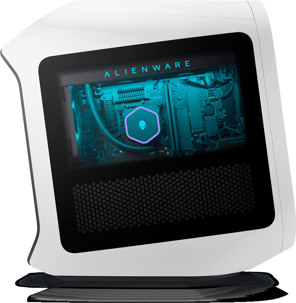 Buy ALIENWARE AURORA R15 GAMING DESKTOP