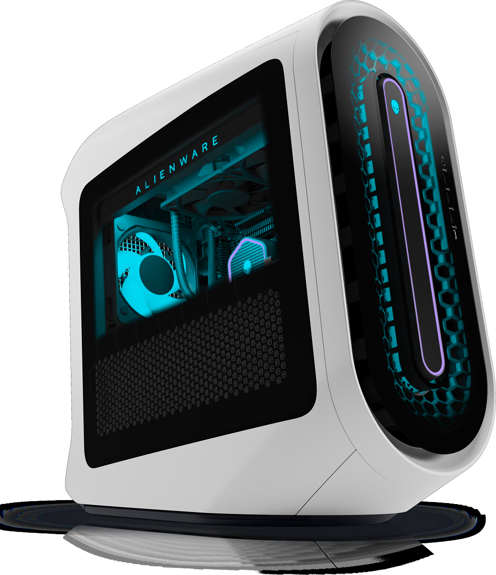 Buy ALIENWARE AURORA R15 GAMING DESKTOP