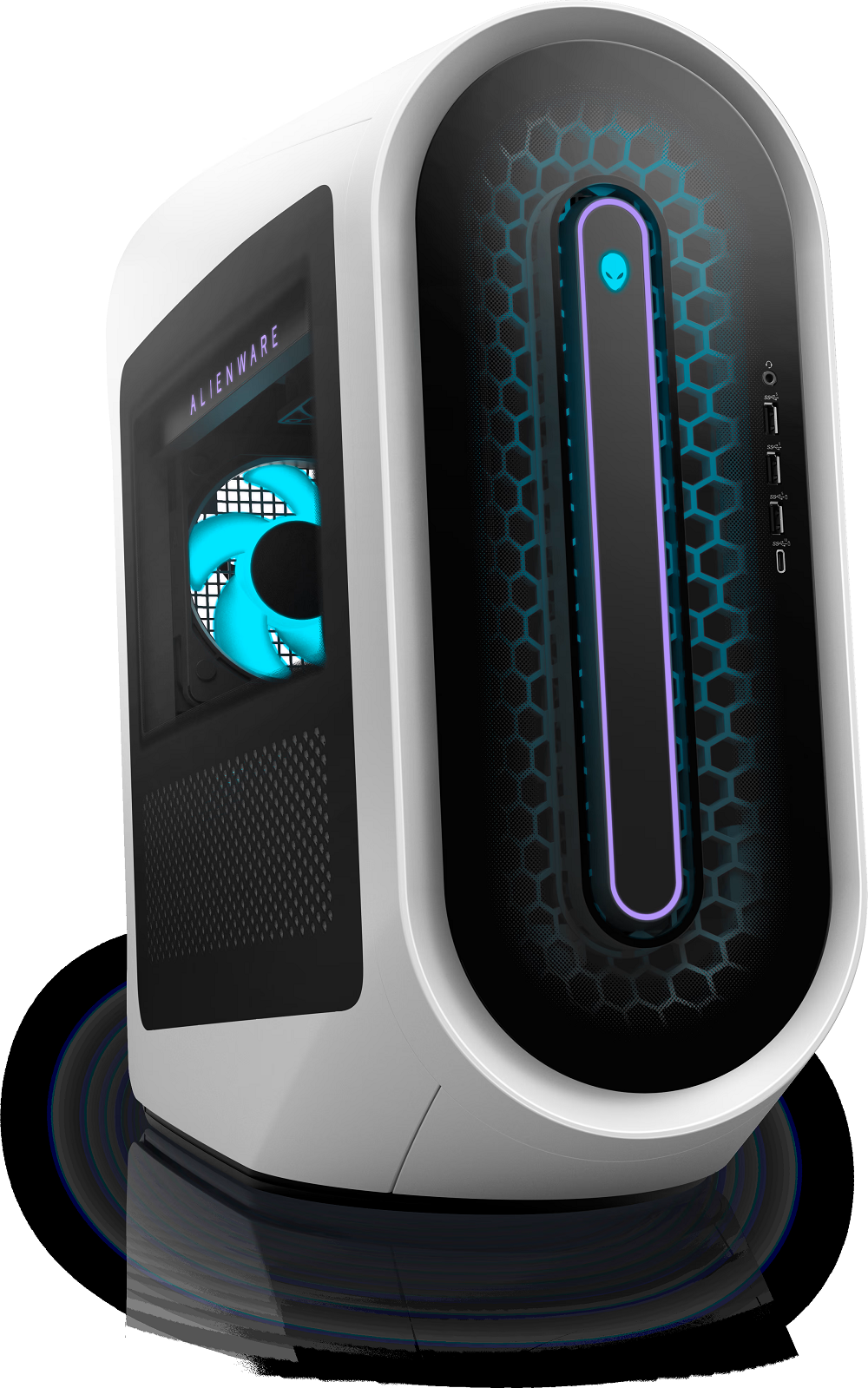 Buy ALIENWARE AURORA R15 GAMING DESKTOP