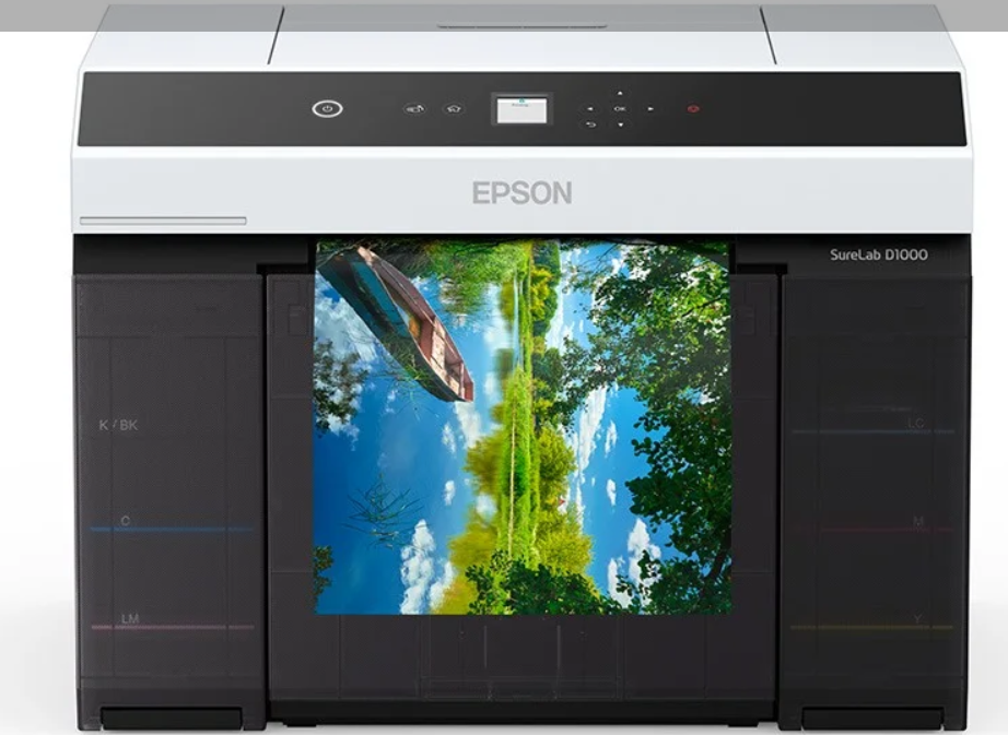 Buy Epson SureLab SL-D1000