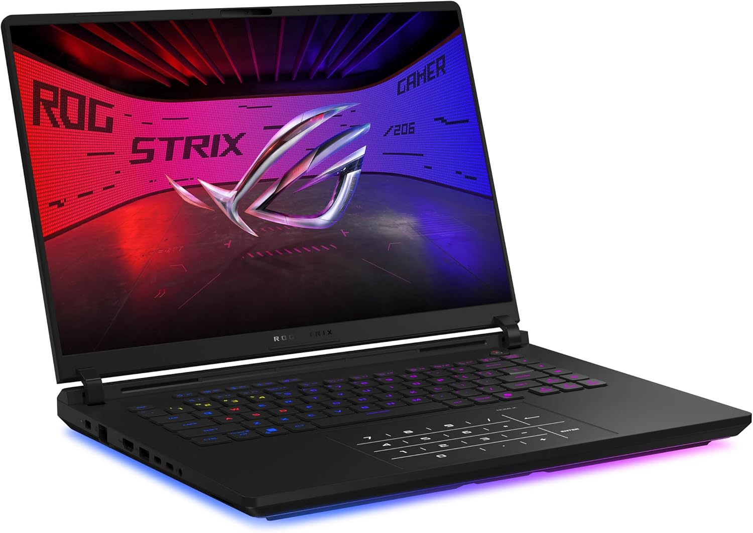 Buy ASUS ROG Strix SCAR 16 Gaming Laptop Intel Core Ultra 9 275HX G635LW-XS97