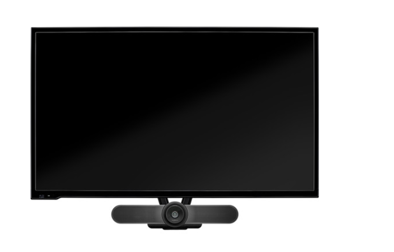 Buy Logitech TV Mount XL for MeetUp ConferenceCam 939-001656