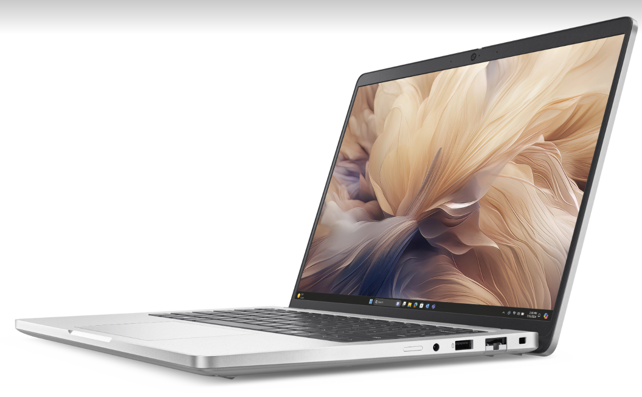 Buy DELL Pro 14 Plus BTO110_PB14250_EMEA_UBU