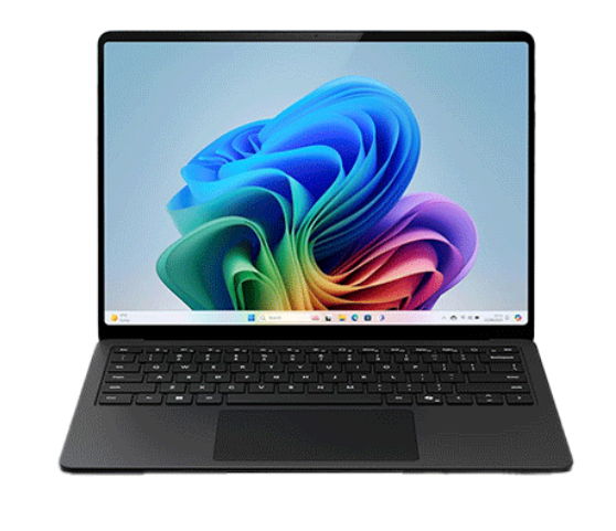 Buy Microsoft Surface Laptop 7 Copilot+ PC, Snapdragon X Elite Processor ZHI-00014
