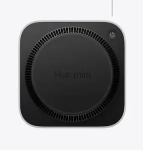 Buy Apple Mac Studio (2026) – M5 Ultra chip with 30‑core CPUMHL74AB/A