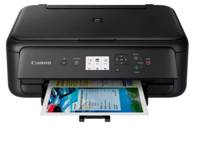 Buy CANON PIXMA TS 5140A PRINTER