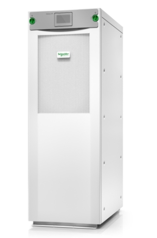 Buy APC Schneider Galaxy VS UPS 30kW 400V On-Line GVSUPS30K0B4HS