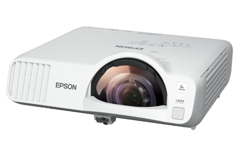 Buy Epson EB-L210SW Short-throw Projector V11HA76080