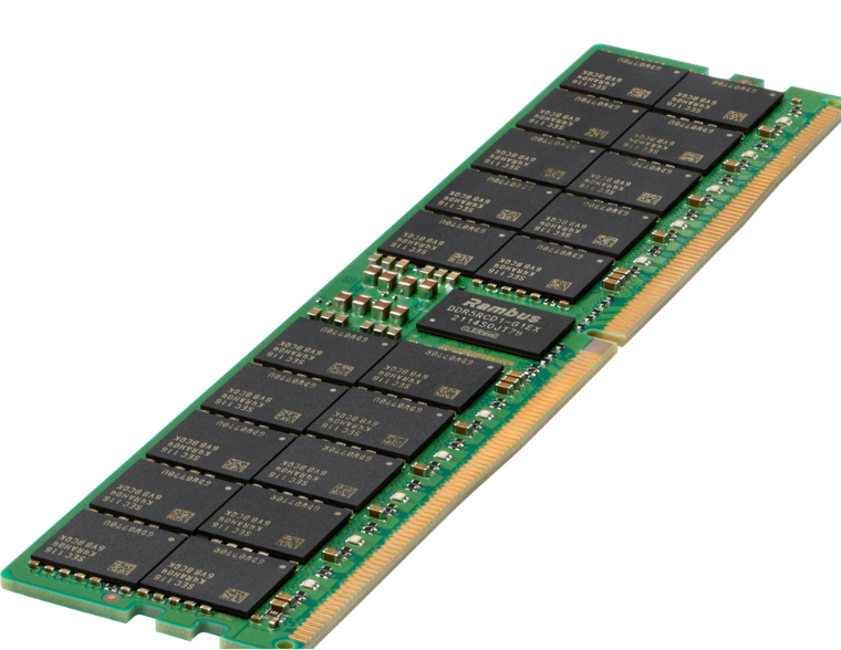 Buy HPE 32GB 2Rx8 PC5-5600B-R Smart Kit P64706-B21